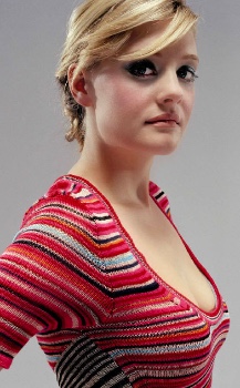 Romola Garai
